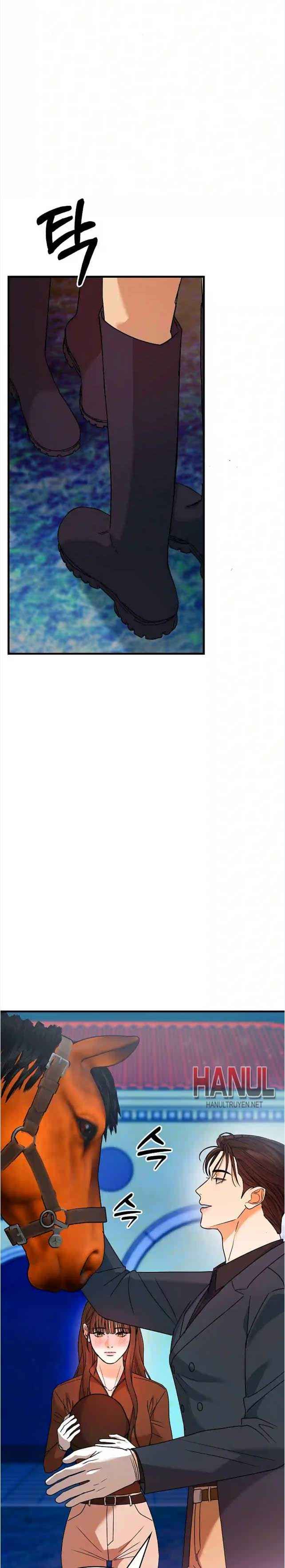 đọc truyện One Night Chương 14 ảnh 8 tại Thiên Thai Truyện