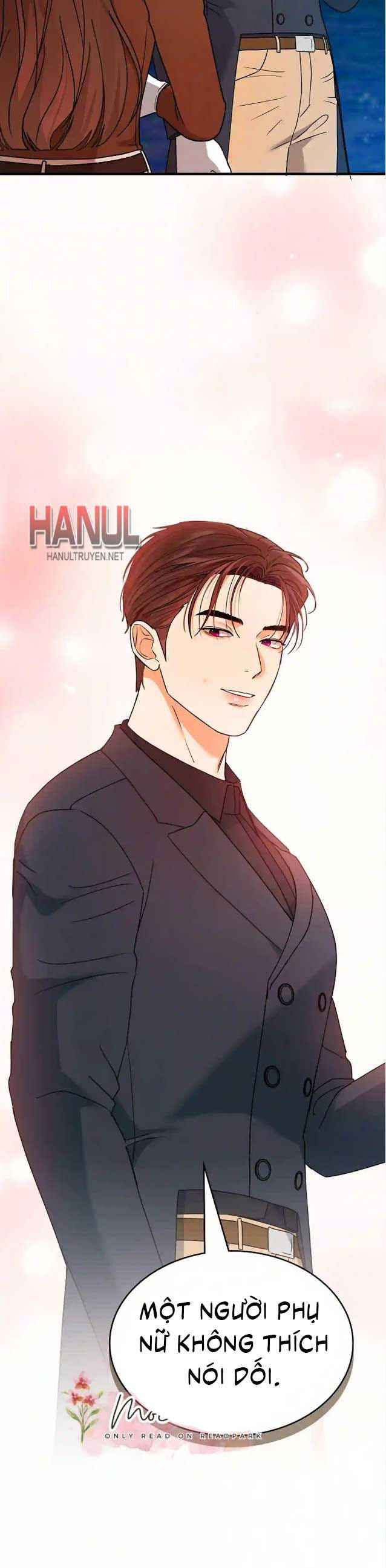 đọc truyện One Night Chương 14 ảnh 10 tại Thiên Thai Truyện