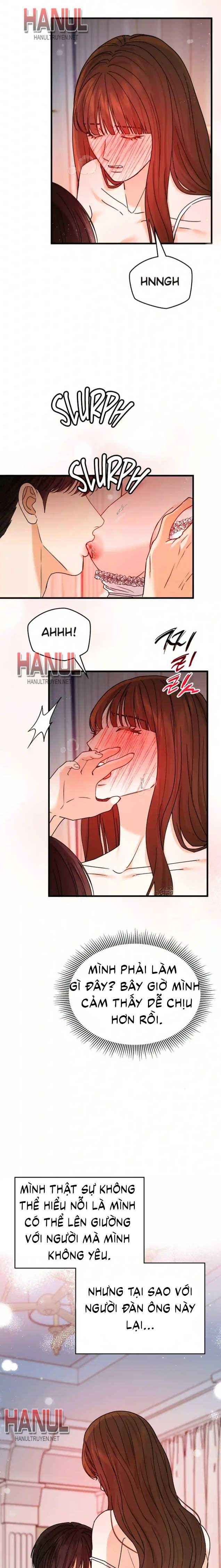 đọc truyện One Night Chương 15.5 ảnh 3 tại Thiên Thai Truyện