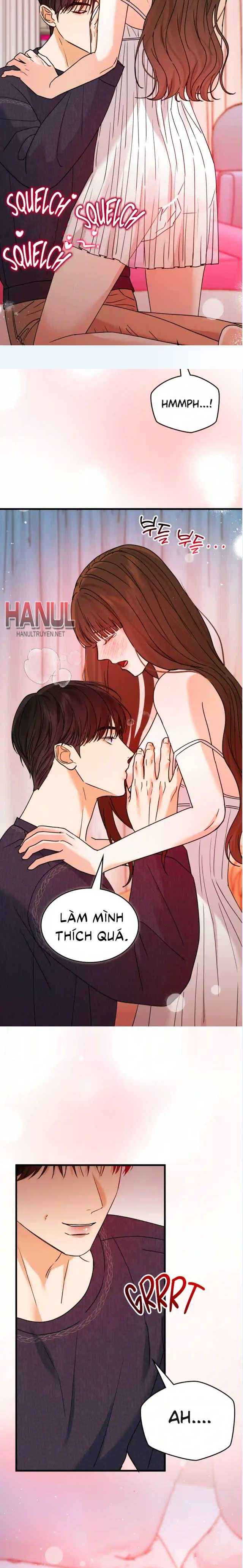 đọc truyện One Night Chương 15.5 ảnh 4 tại Thiên Thai Truyện