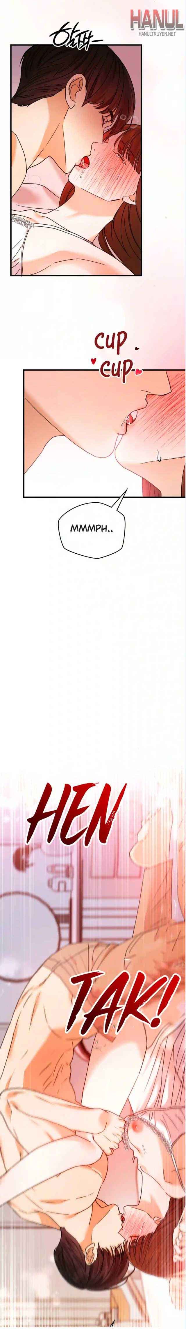 đọc truyện One Night Chương 15.5 ảnh 7 tại Thiên Thai Truyện