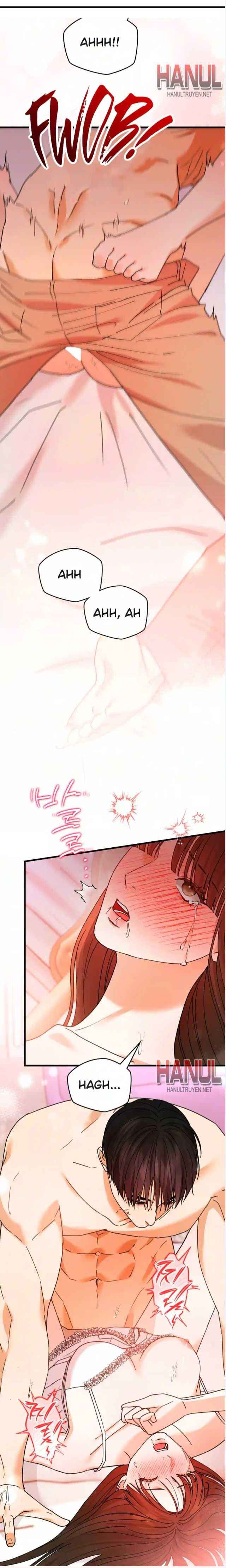 đọc truyện One Night Chương 15.5 ảnh 8 tại Thiên Thai Truyện