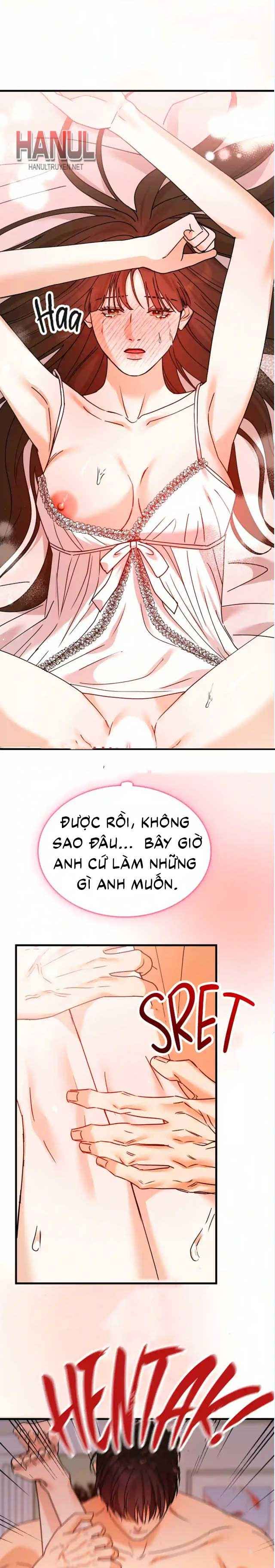 đọc truyện One Night Chương 15.5 ảnh 10 tại Thiên Thai Truyện