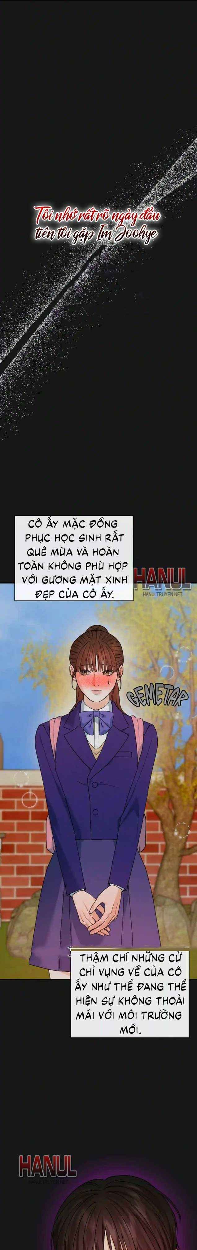 đọc truyện One Night Chương 15 ảnh 3 tại Thiên Thai Truyện