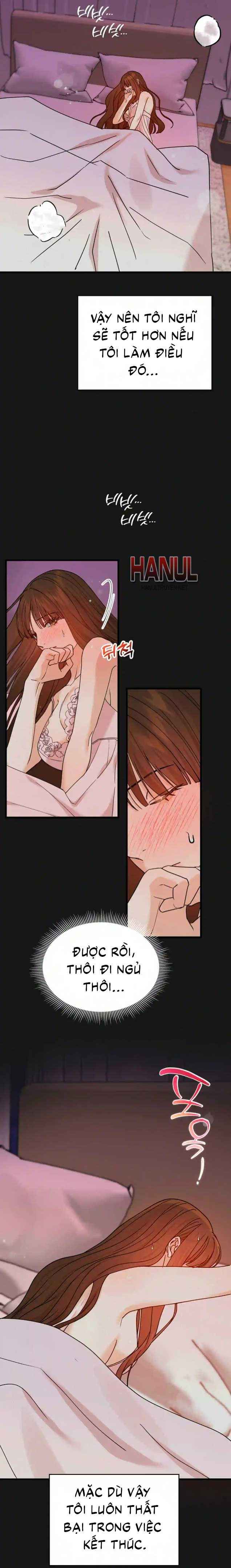 đọc truyện One Night Chương 15 ảnh 13 tại Thiên Thai Truyện