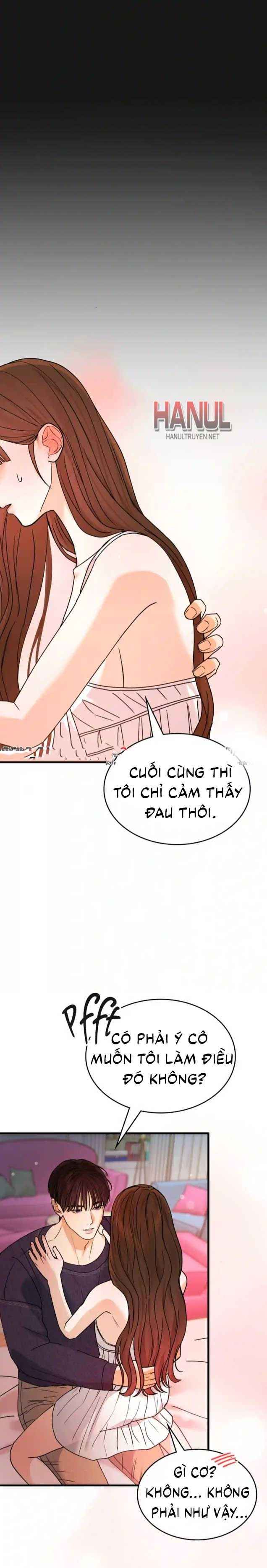 đọc truyện One Night Chương 15 ảnh 14 tại Thiên Thai Truyện