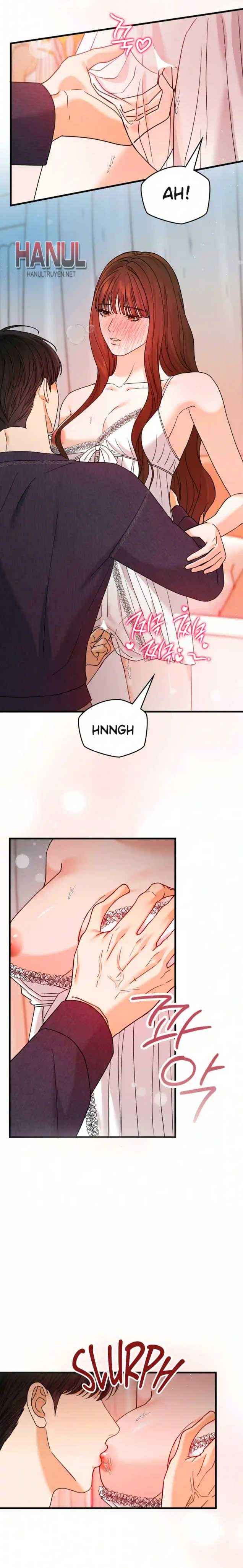 đọc truyện One Night Chương 15 ảnh 15 tại Thiên Thai Truyện