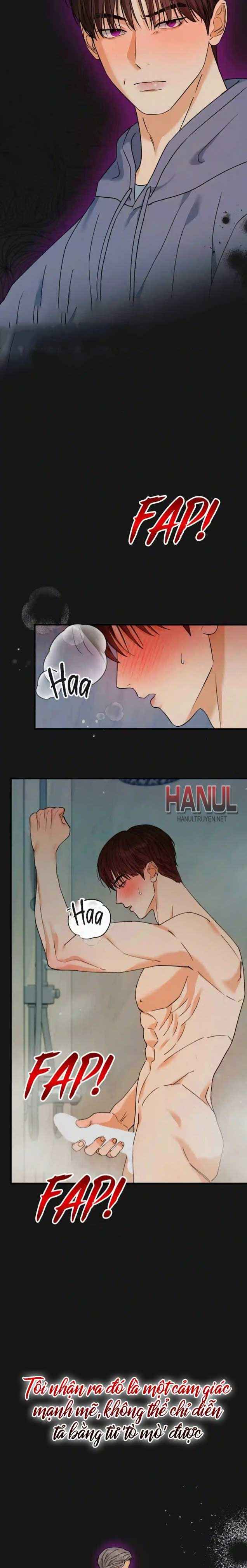 đọc truyện One Night Chương 15 ảnh 4 tại Thiên Thai Truyện