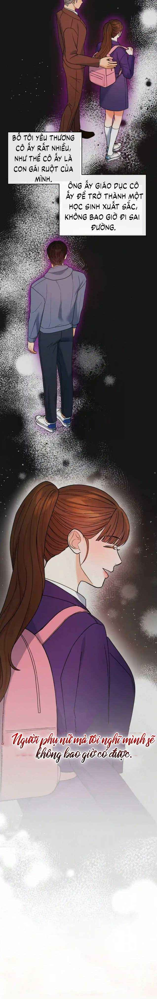 đọc truyện One Night Chương 15 ảnh 5 tại Thiên Thai Truyện