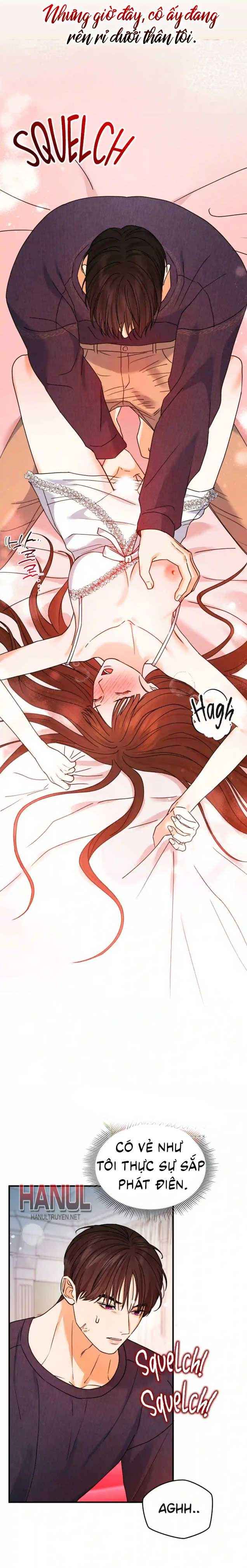 đọc truyện One Night Chương 15 ảnh 6 tại Thiên Thai Truyện