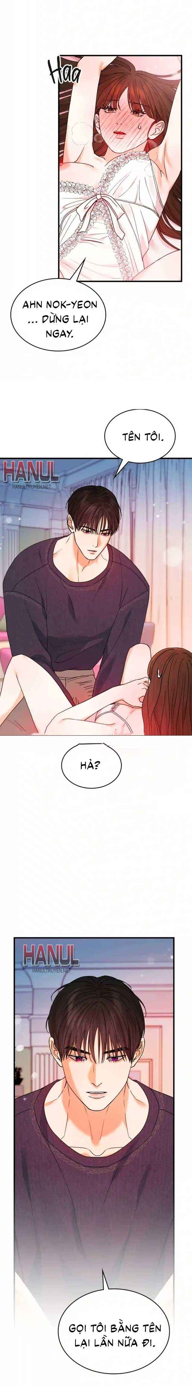 đọc truyện One Night Chương 15 ảnh 7 tại Thiên Thai Truyện