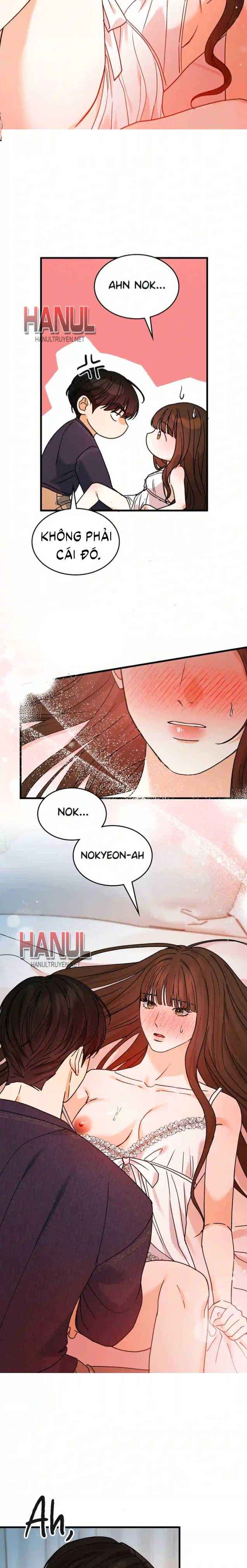 đọc truyện One Night Chương 15 ảnh 9 tại Thiên Thai Truyện