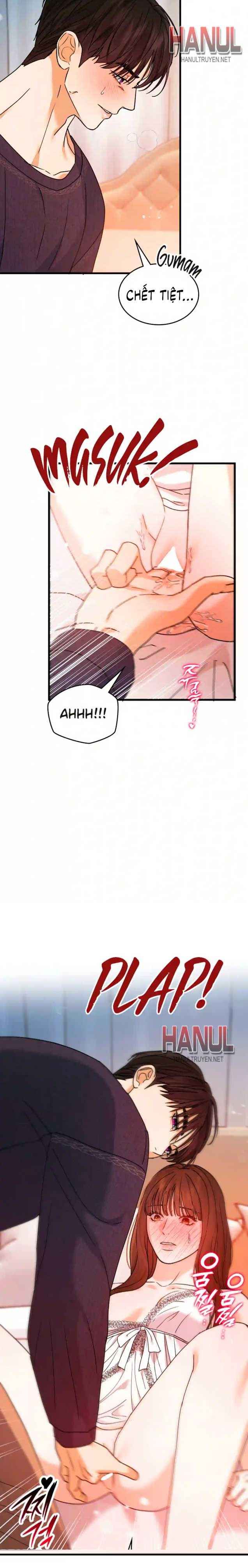 đọc truyện One Night Chương 15 ảnh 10 tại Thiên Thai Truyện