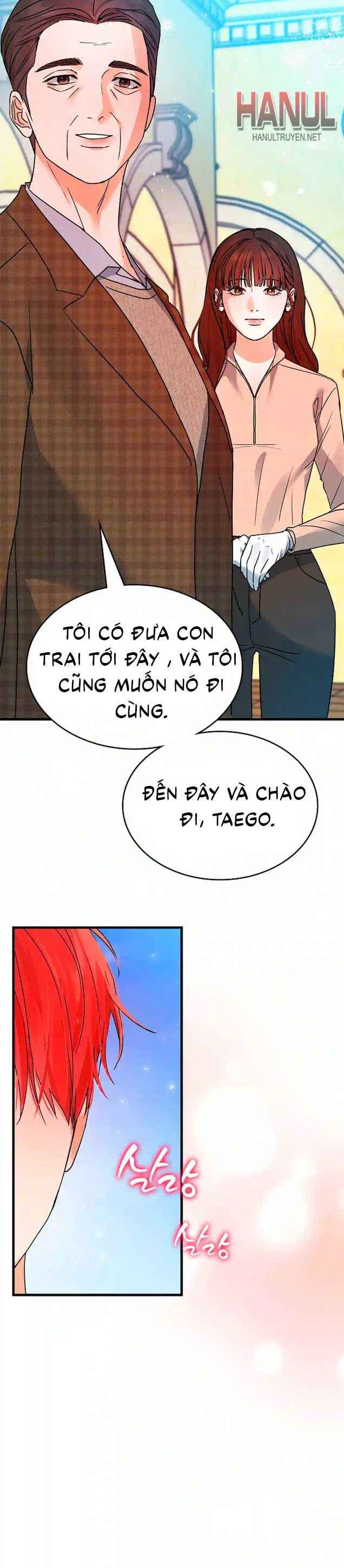 đọc truyện One Night Chương 16.5 ảnh 15 tại Thiên Thai Truyện