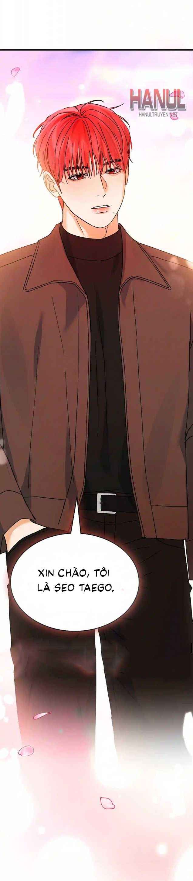 đọc truyện One Night Chương 16.5 ảnh 16 tại Thiên Thai Truyện