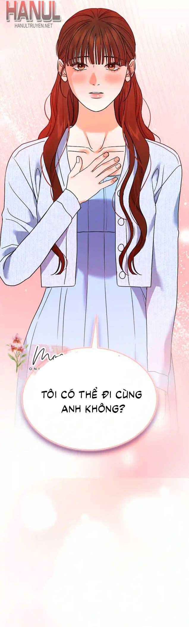 đọc truyện One Night Chương 16.5 ảnh 9 tại Thiên Thai Truyện