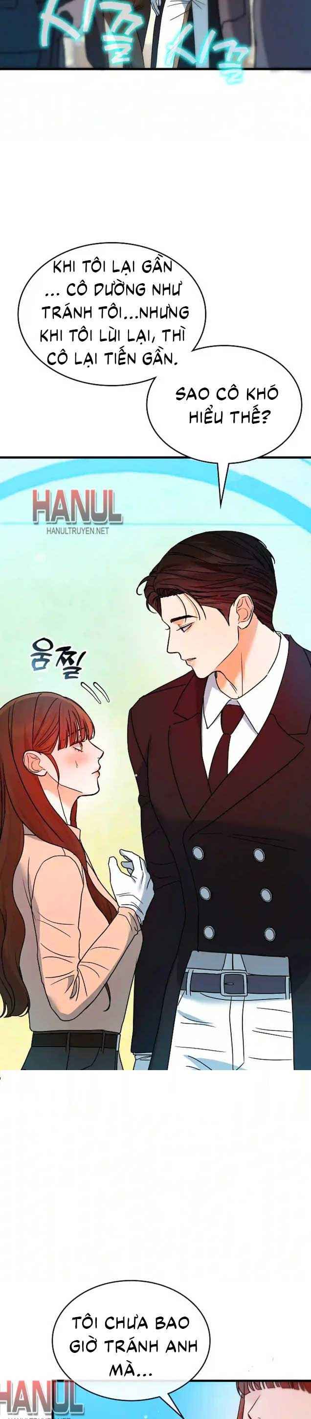 đọc truyện One Night Chương 16.5 ảnh 11 tại Thiên Thai Truyện