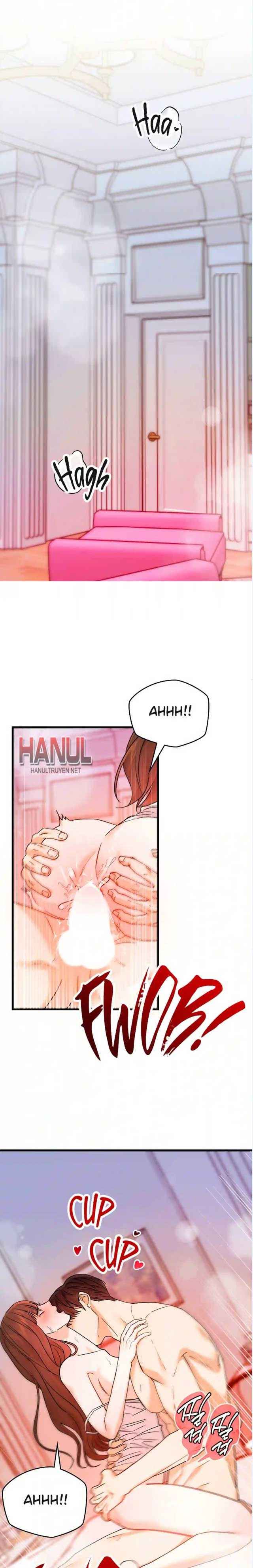 đọc truyện One Night Chương 16 ảnh 3 tại Thiên Thai Truyện