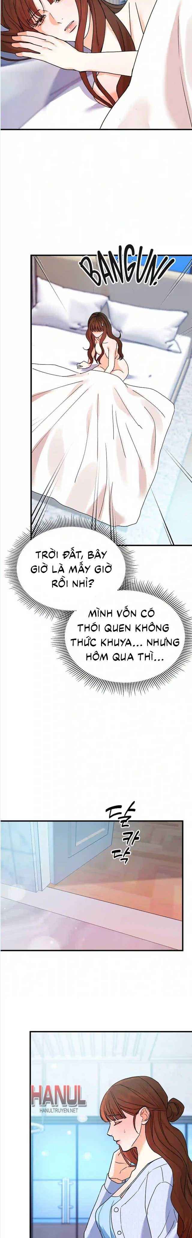 đọc truyện One Night Chương 16 ảnh 12 tại Thiên Thai Truyện