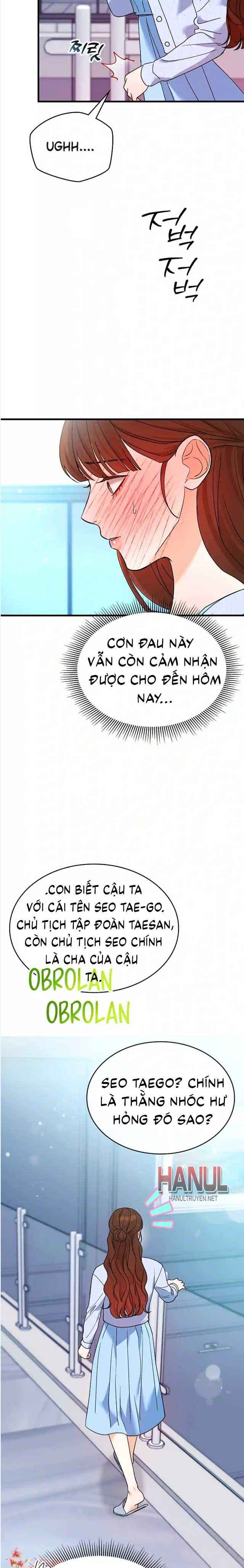 đọc truyện One Night Chương 16 ảnh 13 tại Thiên Thai Truyện