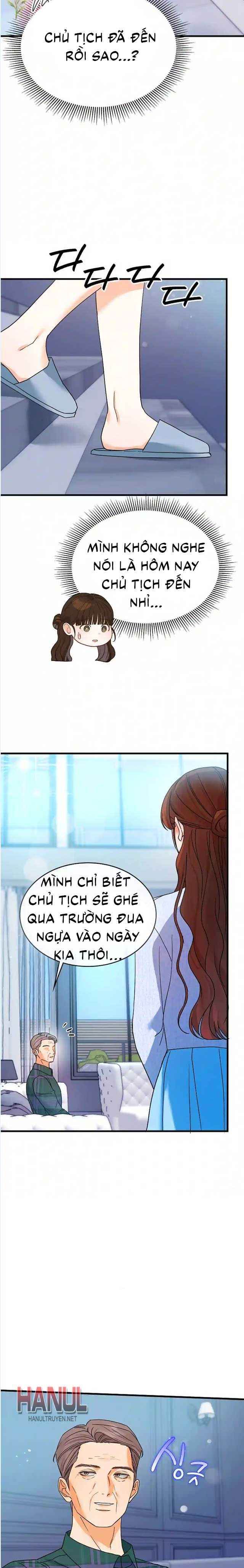 đọc truyện One Night Chương 16 ảnh 14 tại Thiên Thai Truyện