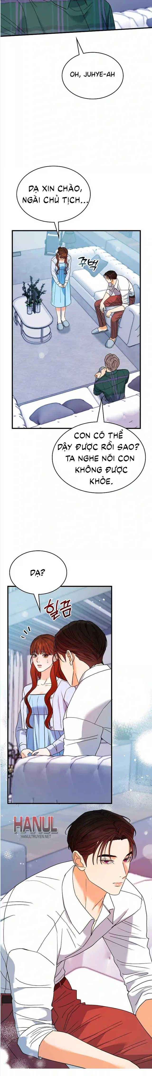 đọc truyện One Night Chương 16 ảnh 15 tại Thiên Thai Truyện