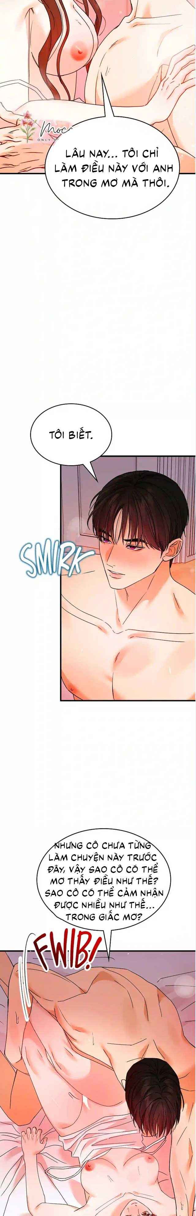 đọc truyện One Night Chương 16 ảnh 5 tại Thiên Thai Truyện