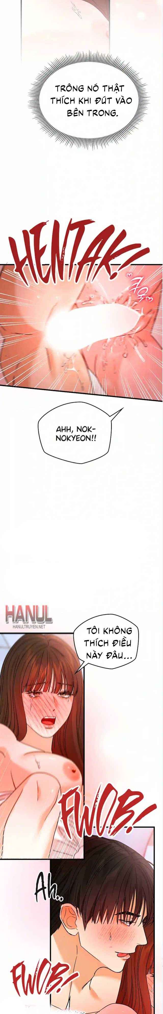 đọc truyện One Night Chương 16 ảnh 7 tại Thiên Thai Truyện