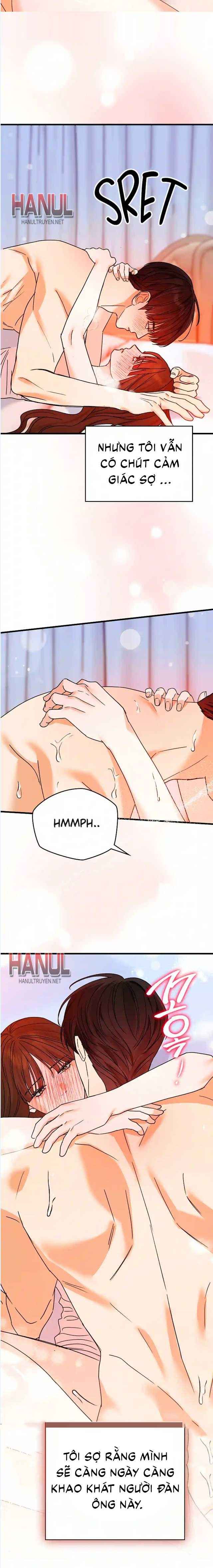 đọc truyện One Night Chương 16 ảnh 10 tại Thiên Thai Truyện