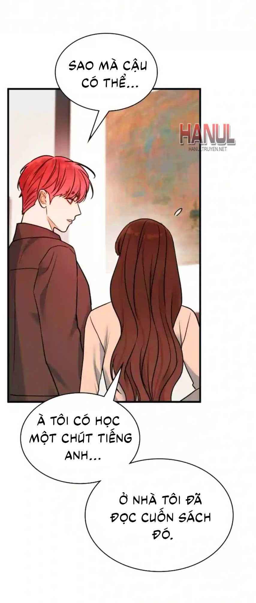 đọc truyện One Night Chương 17.5 ảnh 3 tại Thiên Thai Truyện