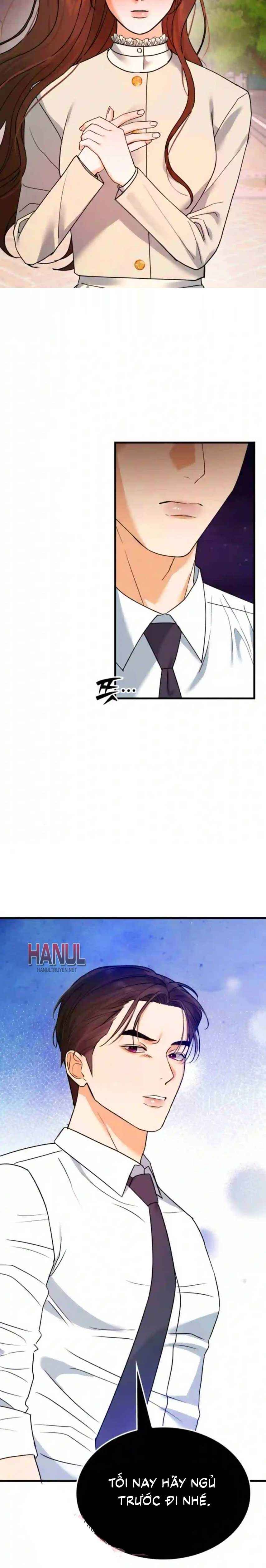 đọc truyện One Night Chương 17.5 ảnh 12 tại Thiên Thai Truyện