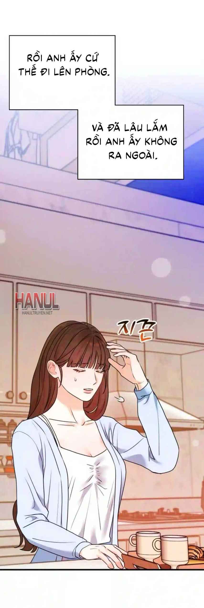 đọc truyện One Night Chương 17.5 ảnh 14 tại Thiên Thai Truyện