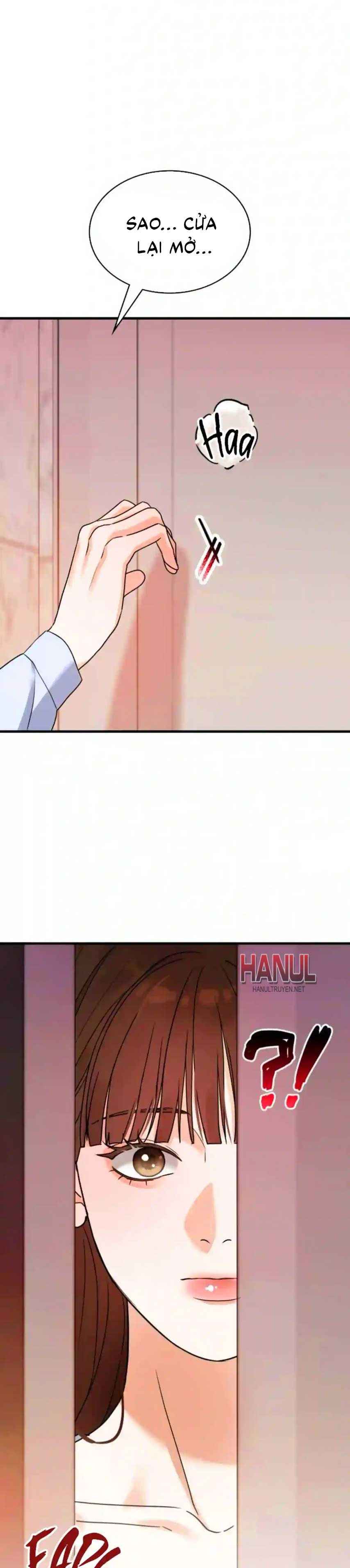 đọc truyện One Night Chương 17.5 ảnh 18 tại Thiên Thai Truyện