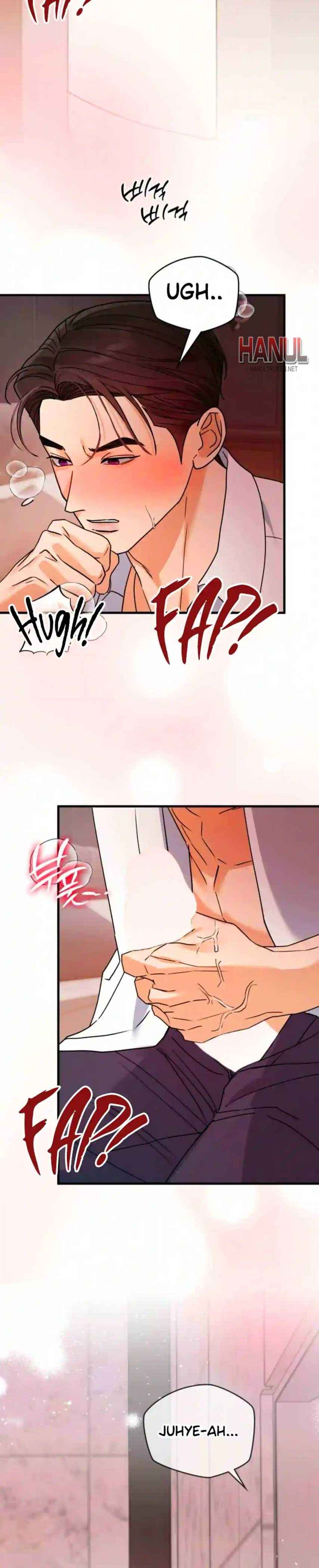 đọc truyện One Night Chương 17.5 ảnh 19 tại Thiên Thai Truyện