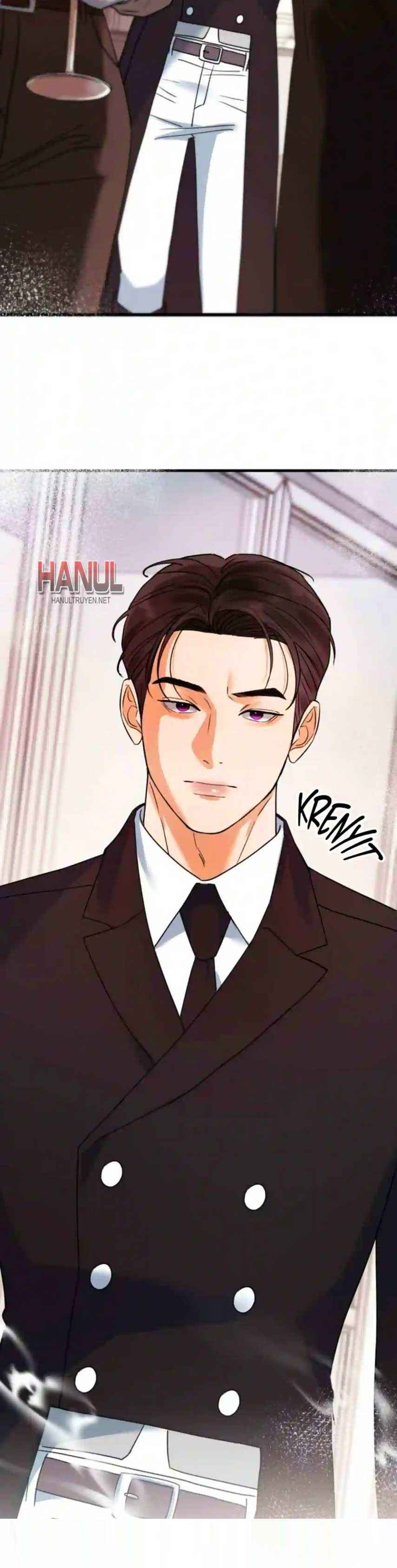 đọc truyện One Night Chương 17.5 ảnh 5 tại Thiên Thai Truyện