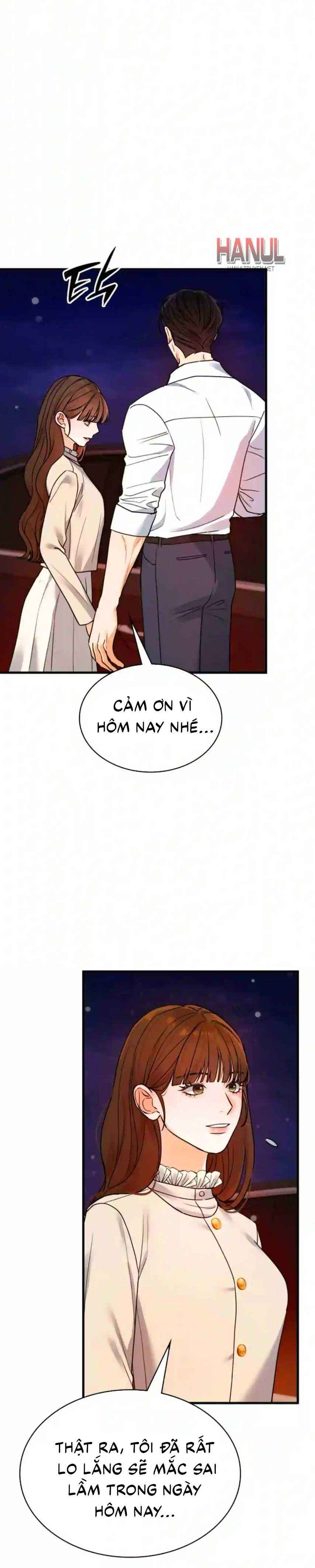 đọc truyện One Night Chương 17.5 ảnh 7 tại Thiên Thai Truyện