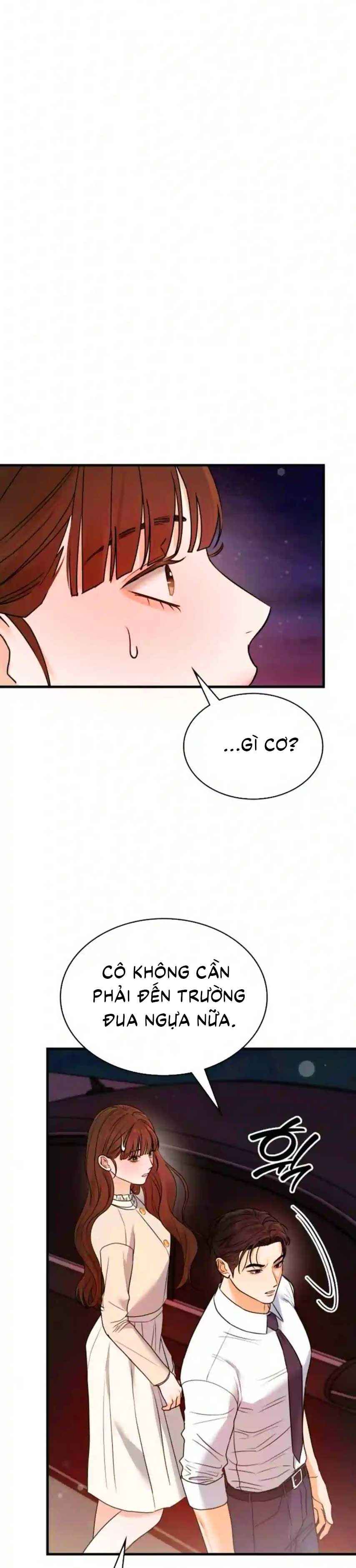 đọc truyện One Night Chương 17.5 ảnh 9 tại Thiên Thai Truyện