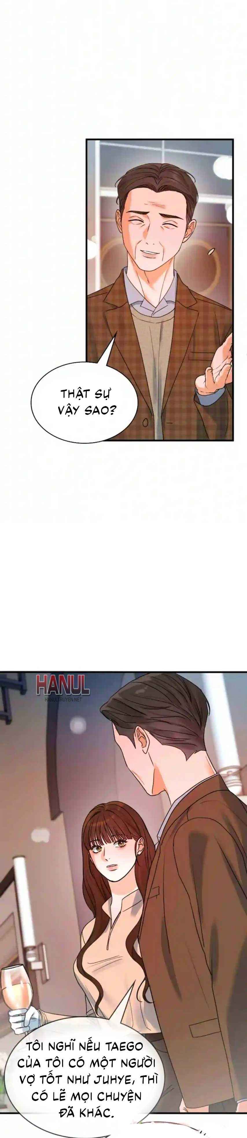 đọc truyện One Night Chương 17 ảnh 12 tại Thiên Thai Truyện