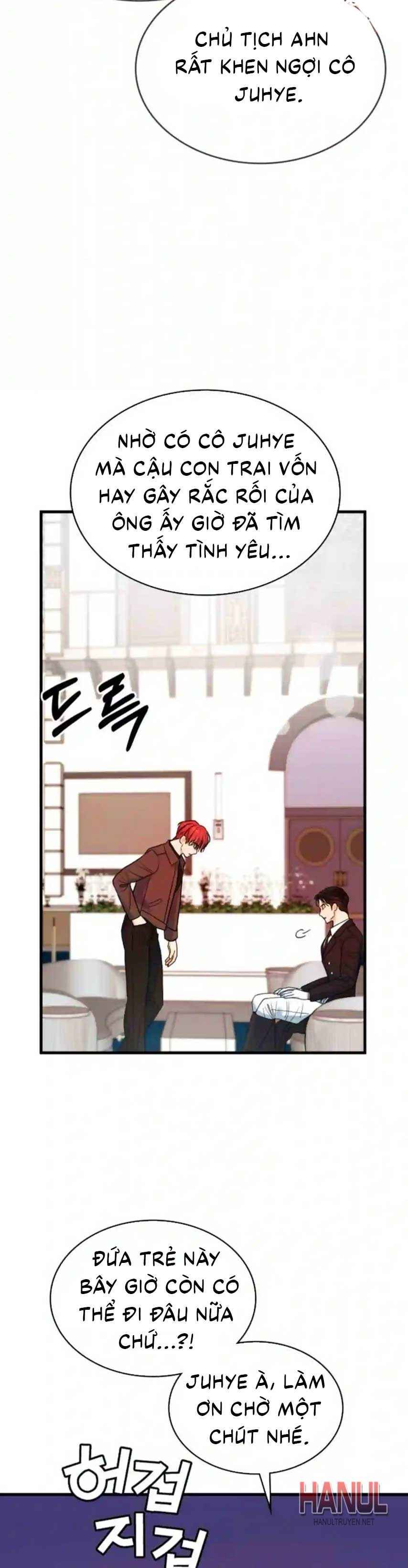 đọc truyện One Night Chương 17 ảnh 13 tại Thiên Thai Truyện