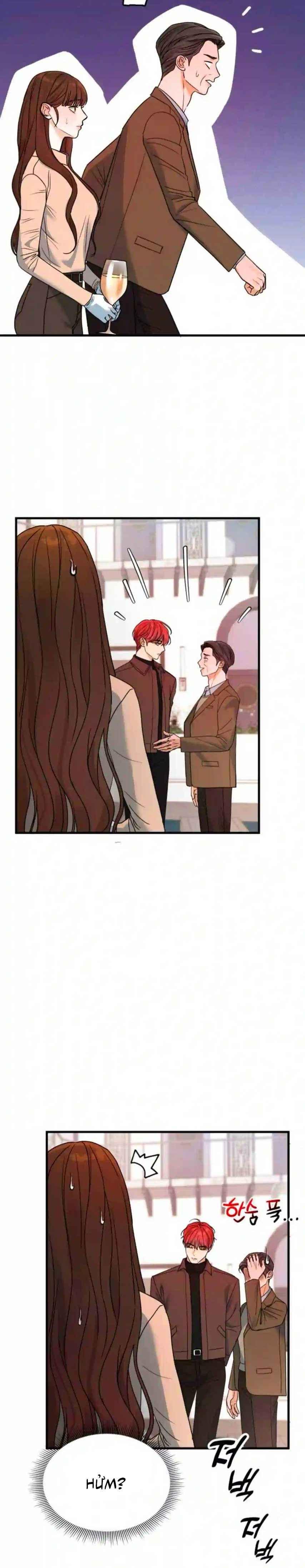 đọc truyện One Night Chương 17 ảnh 14 tại Thiên Thai Truyện