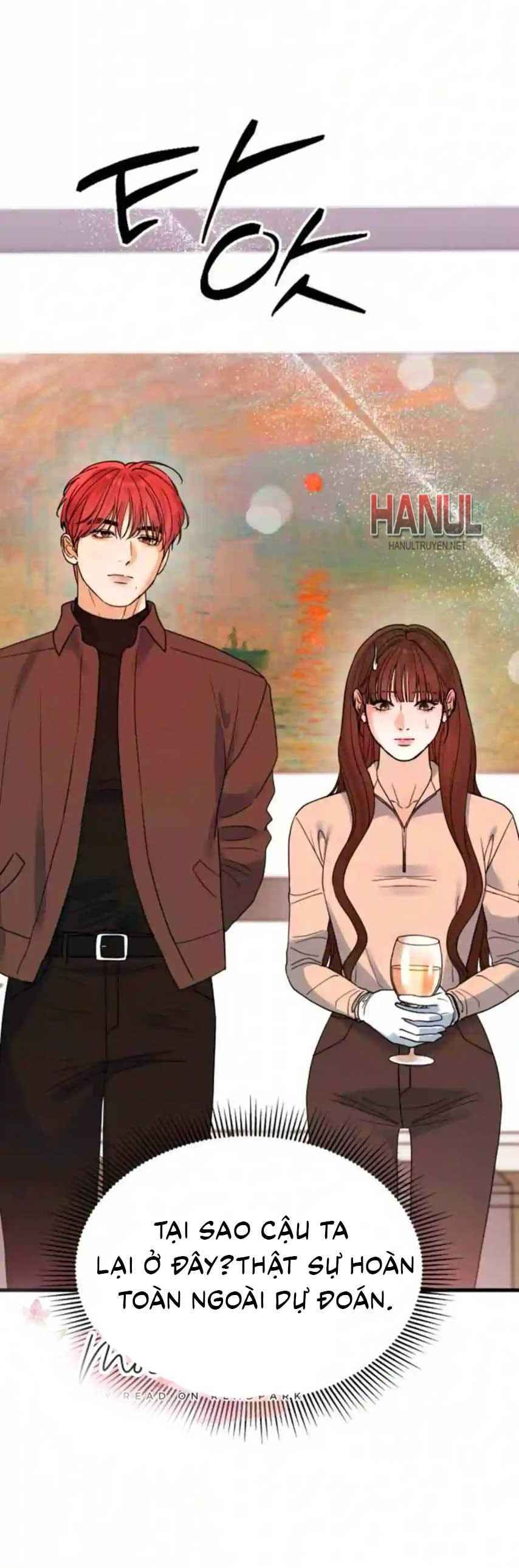 đọc truyện One Night Chương 17 ảnh 15 tại Thiên Thai Truyện