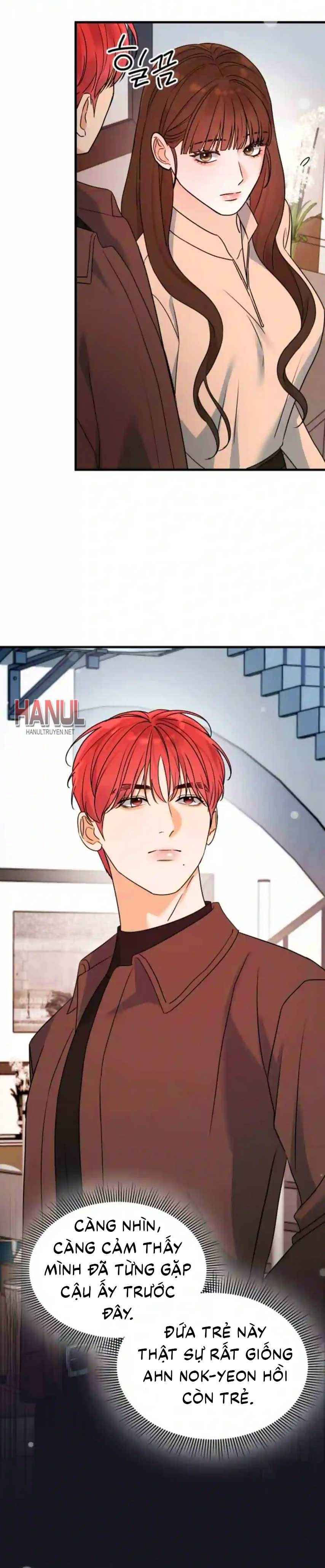 đọc truyện One Night Chương 17 ảnh 16 tại Thiên Thai Truyện