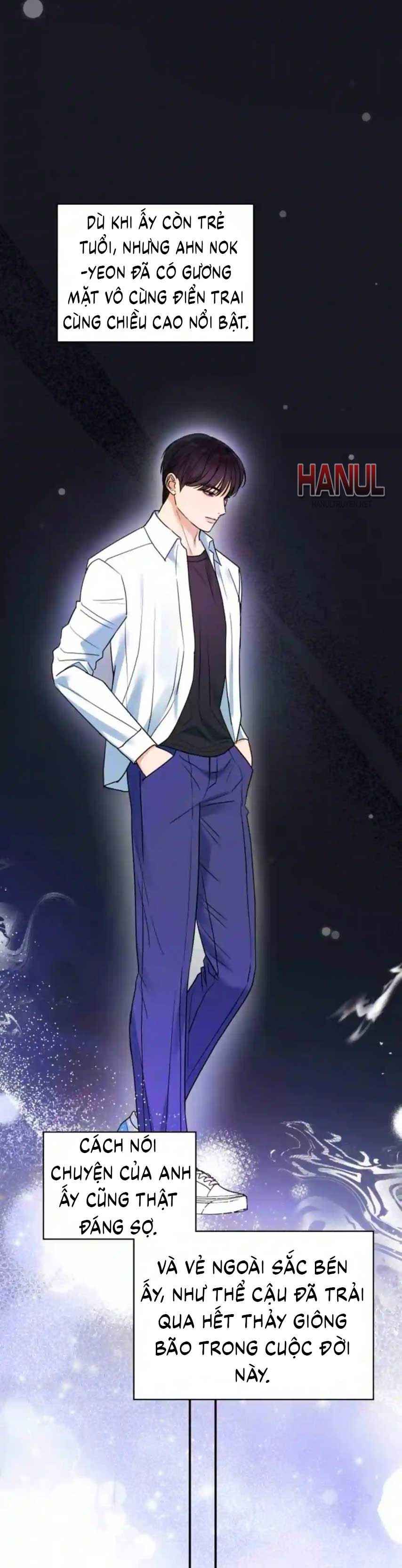 đọc truyện One Night Chương 17 ảnh 17 tại Thiên Thai Truyện