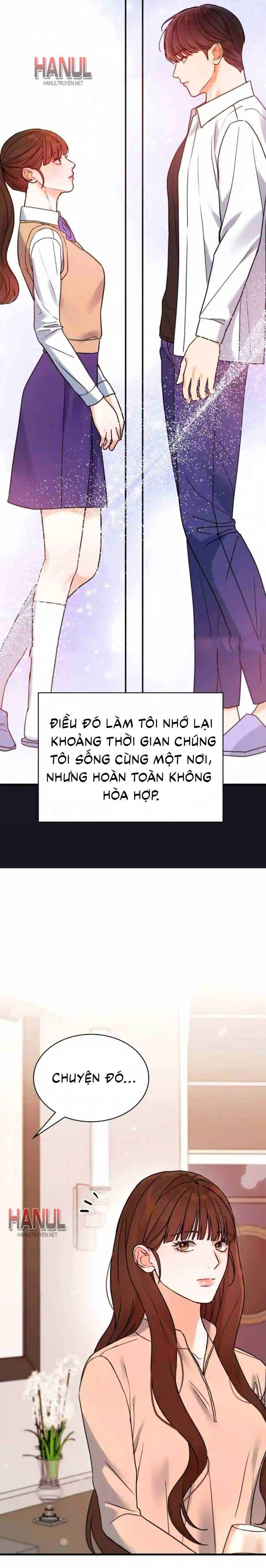 đọc truyện One Night Chương 17 ảnh 18 tại Thiên Thai Truyện