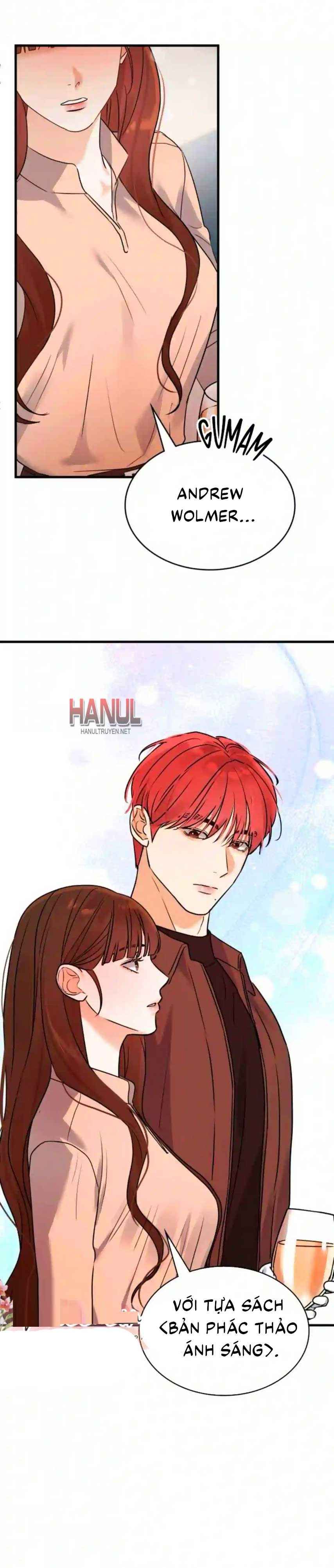 đọc truyện One Night Chương 17 ảnh 20 tại Thiên Thai Truyện