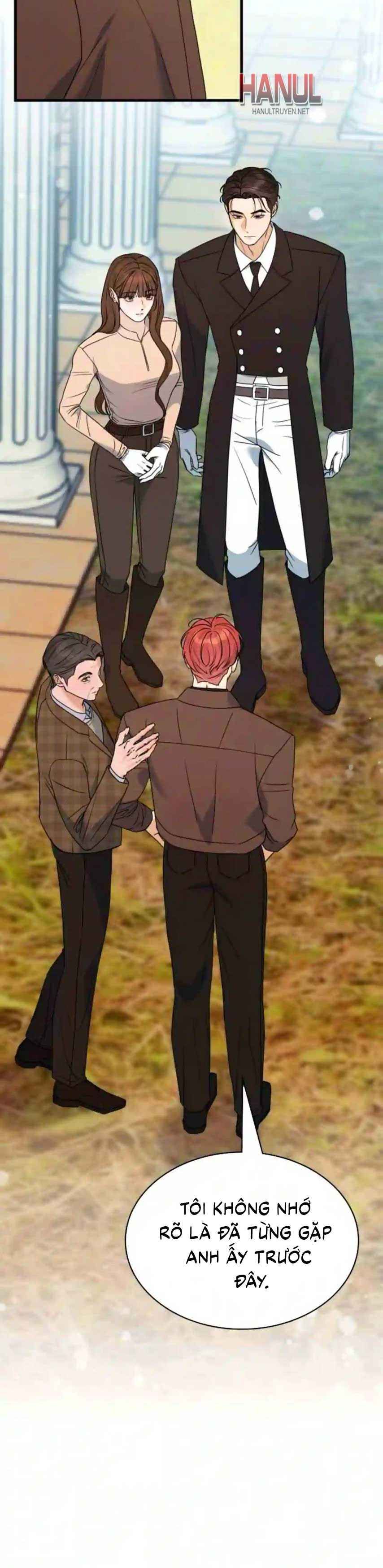 đọc truyện One Night Chương 17 ảnh 4 tại Thiên Thai Truyện