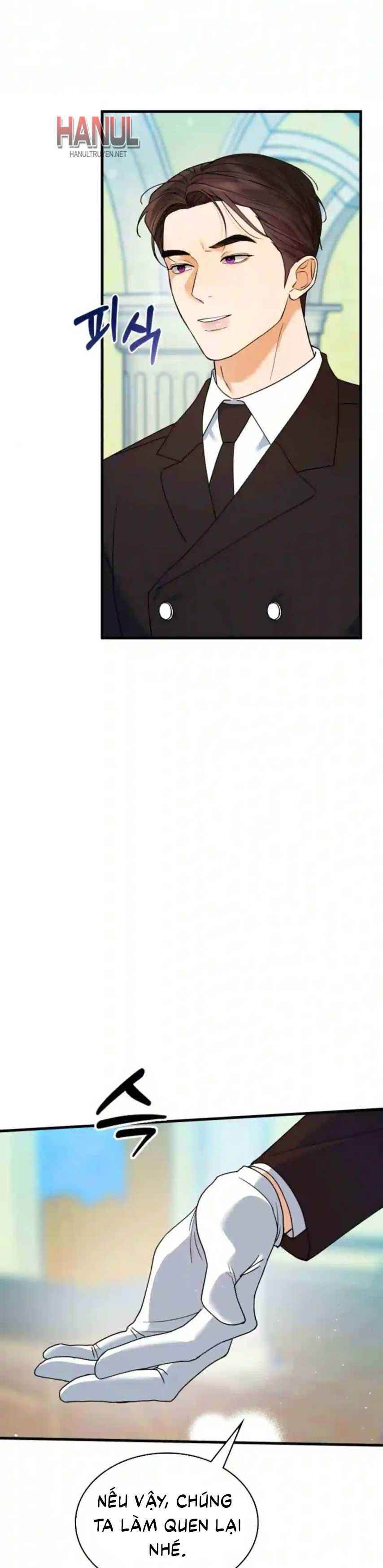 đọc truyện One Night Chương 17 ảnh 5 tại Thiên Thai Truyện