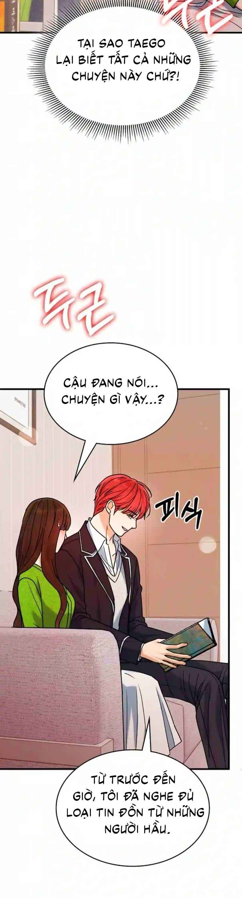 đọc truyện One Night Chương 18.5 ảnh 14 tại Thiên Thai Truyện