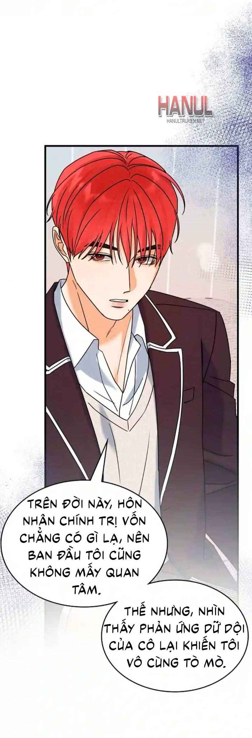 đọc truyện One Night Chương 18.5 ảnh 15 tại Thiên Thai Truyện