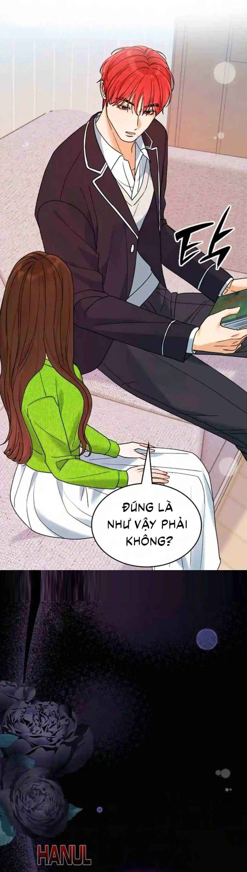 đọc truyện One Night Chương 18.5 ảnh 16 tại Thiên Thai Truyện